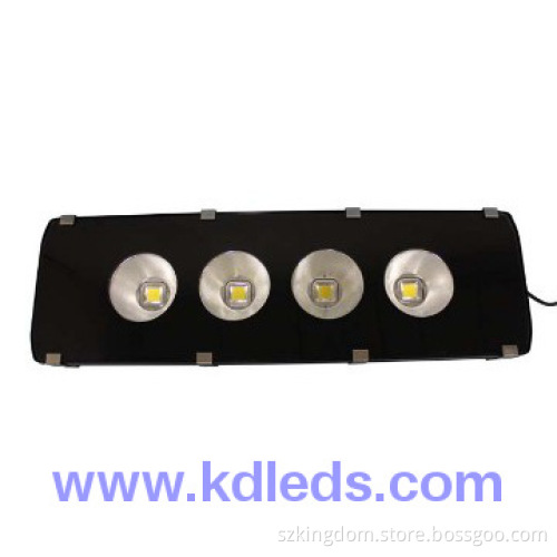 high qualty COB led tunnel lamp 100w-300w with 3 years warranty